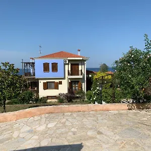 Πανσιόν Kaliepia, Ιερισσός