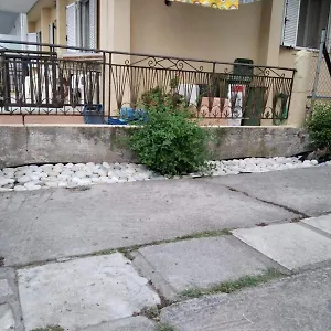Διαμέρισμα Labyrinthos, Ιερισσός