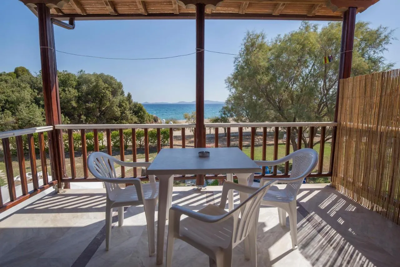 Villa Papapostolou Ierissos Greece