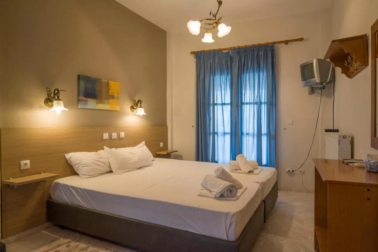 Villa Papapostolou Ierissos 0*,