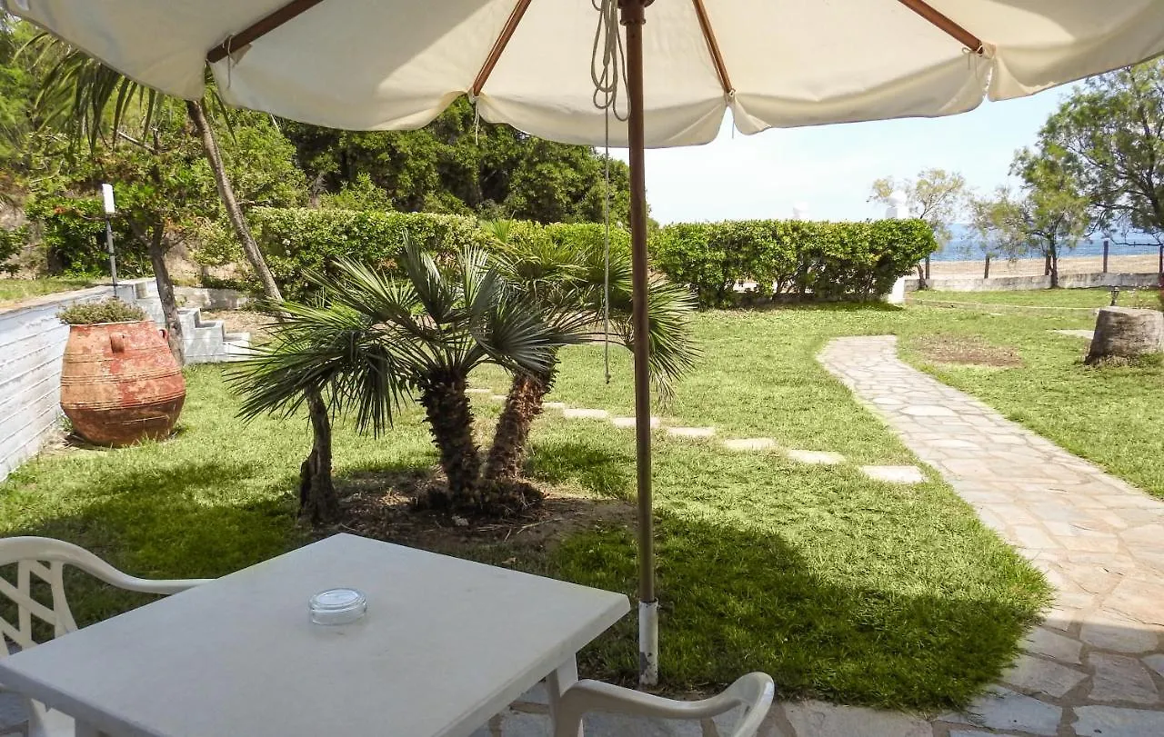 Villa Papapostolou Ierissos 0*,  Greece